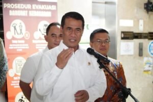 Pemerintah Perkuat Fondasi Kemandirian Pangan Papua