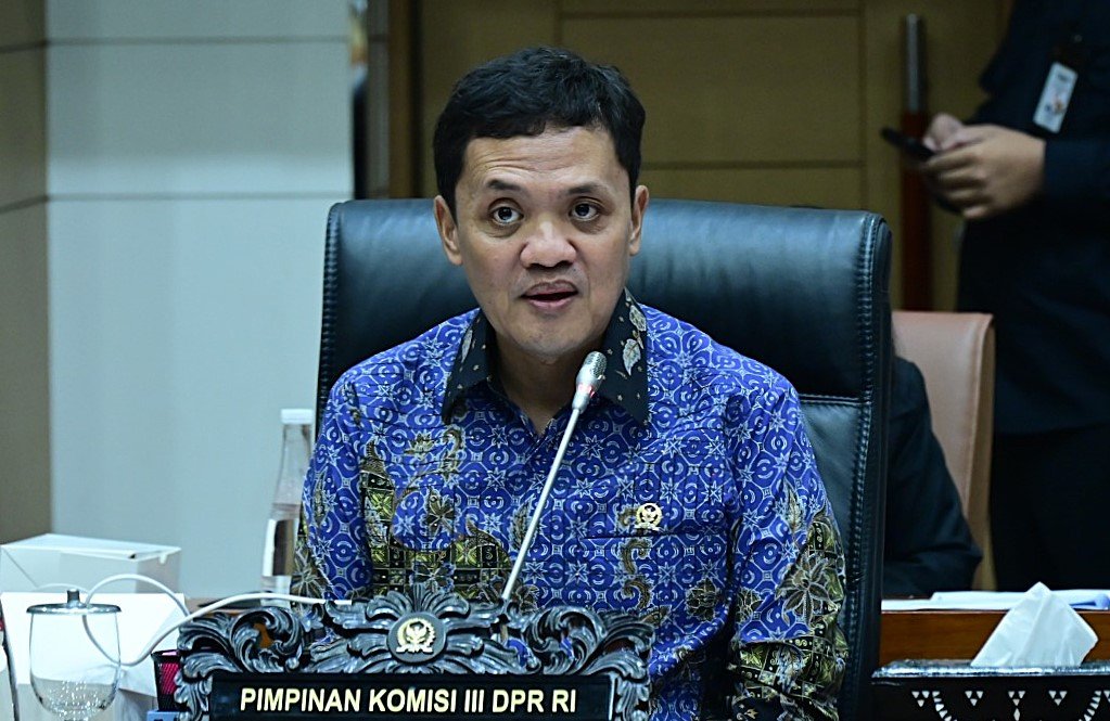 RUU Perampasan Aset, Komitmen Serius Antikorupsi Negara