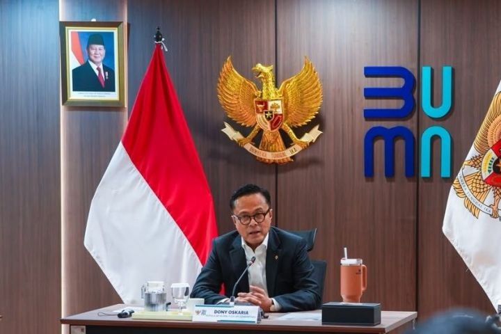 Koperasi Merah Putih Berpotensi Hemat Subsidi Negara Rp150 Triliun per Tahun