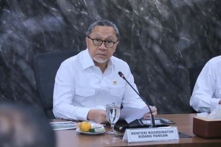 MBG Diarahkan Lebih Tepat Sasaran untuk Wilayah 3T dan Stunting Tinggi