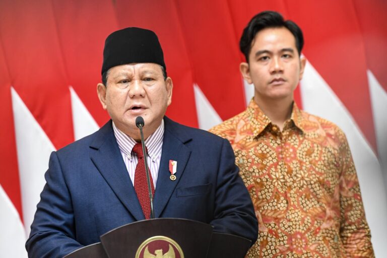 Mahasiswa Apresiasi Kebijakan Transformatif Pemerintahan Prabowo-Gibran