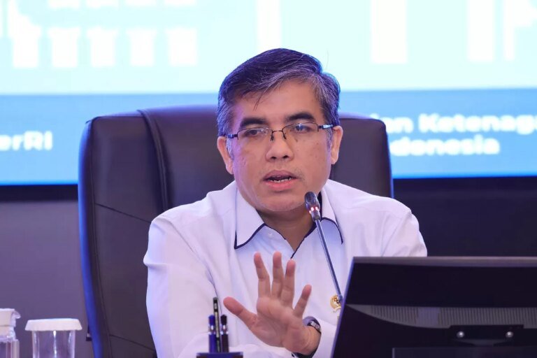 Pemerintah Perkuat Balai Vokasi demi Cetak Pekerja Hijau Nasional