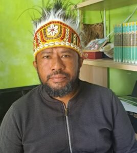 Mendukung Langkah Tegas Negara Menghentikan Provokasi KNPB dan Kekerasan di Papua