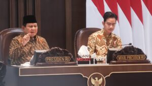 Mengapresiasi Capaian Pangan Prabowo-Gibran, Merawat Stabilitas dan Menolak Provokasi