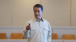Asuransi Petani, Langkah Pemerintah Menjaga Produksi dan Ketahanan Pangan