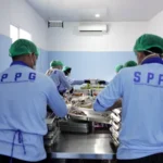 Pemerintah Jaga Mutu MBG lewat Pengawasan Ketat Kepala Dapur
