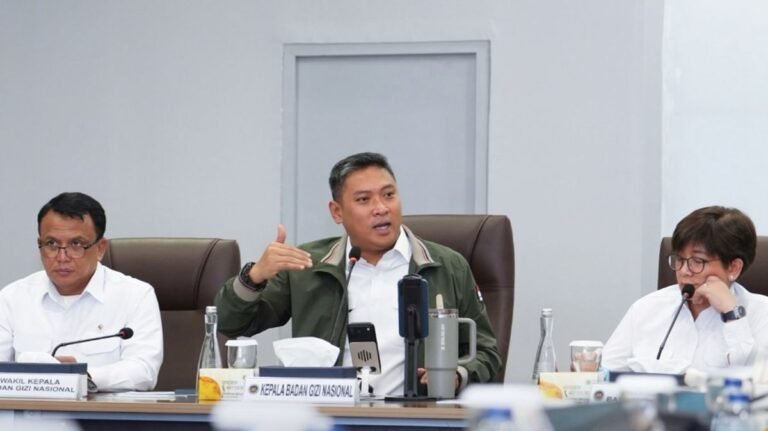 Pemerintah Perketat Standar Susu MBG, Kandungan Segar Minimal 80 Persen