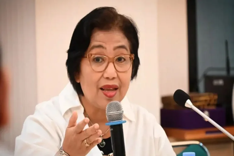Pemerintah Tepat Membawa Keracunan MBG ke Ranah Hukum Pidana