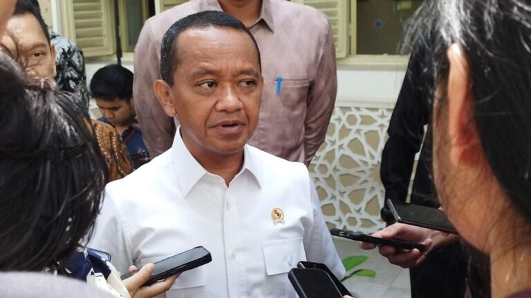 Pemerintah Tepat Mengendalikan Ekspor demi Mengamankan Masa Depan Ekonomi Nasional