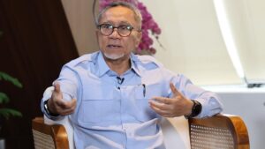 Pemerintah Terus Benahi Berbagai Masalah, Penyampaian Aspirasi Jangan Dikotori Provokasi