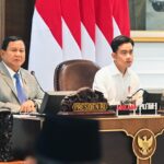 Pertumbuhan dan Pemerataan Menjadi Arah Ekonomi Prabowo Gibran Selama Dua Tahun