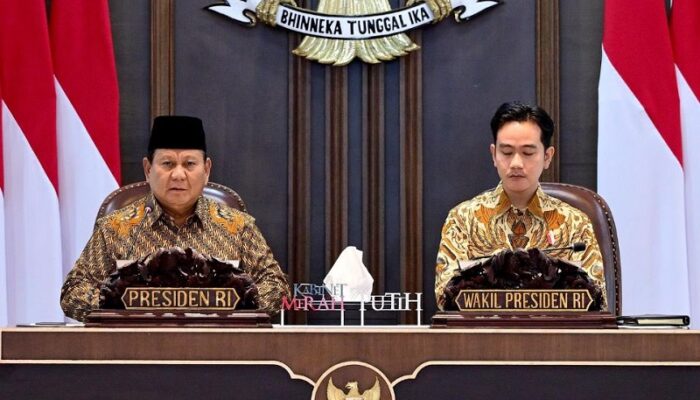 Pakar Ekonomi UI: Apresiasi 2 Tahun Prabowo-Gibran, Perlu Penguatan Pengawasan Program di Lapangan