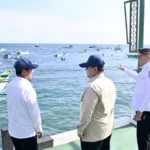 Presiden Percepat Kampung Nelayan Merah Putih untuk Angkat Ekonomi Pesisir