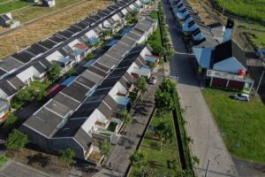 Pemerintah Integrasikan Rumah Subsidi dengan Pusat Industri Nasional