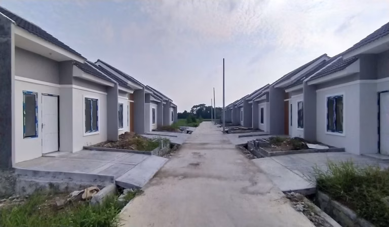 Rumah Subsidi di Kawasan Industri, Mengurangi Biaya Transportasi Harian Pekerja