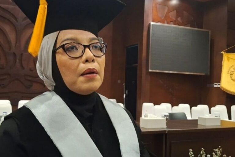 Dua Tahun Prabowo-Gibran, Guru Besar UI Soroti Penguatan Ekonomi Inklusif