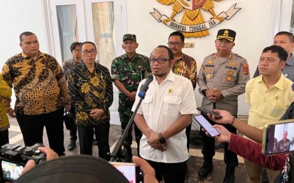 Langkah Pemerintah Pulihkan Korban Pelanggaran HAM Mendapat Apresiasi