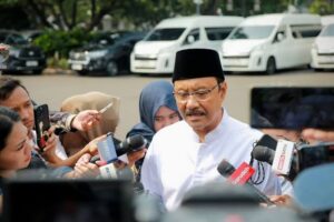 Sekolah Rakyat Terintegrasi Jakarta Tunjukkan Perkembangan Peserta Didik