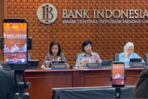 Insentif Hedging Jadi Jalan Baru Menjaga Stabilitas Rupiah tanpa Menaikkan BI Rate