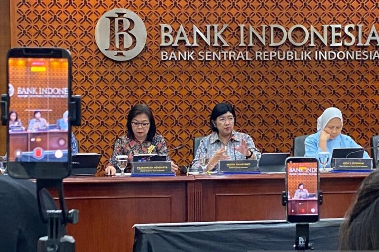 Insentif Hedging Jadi Jalan Baru Menjaga Stabilitas Rupiah tanpa Menaikkan BI Rate