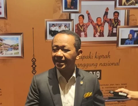 Mitigasi El Nino di Sektor Energi, Bukti Negara Hadir Antisipasi Krisis