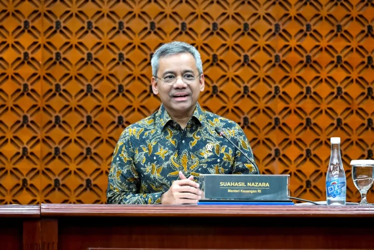 Pemerintah Perkuat Investasi Pendidikan, Dana Abadi LPDP Bertambah Rp15 Triliun