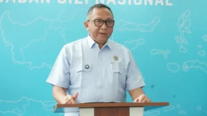 Pemerintah Tegaskan Suspend untuk SPPG – MBG yang Belum Penuhi SLHS