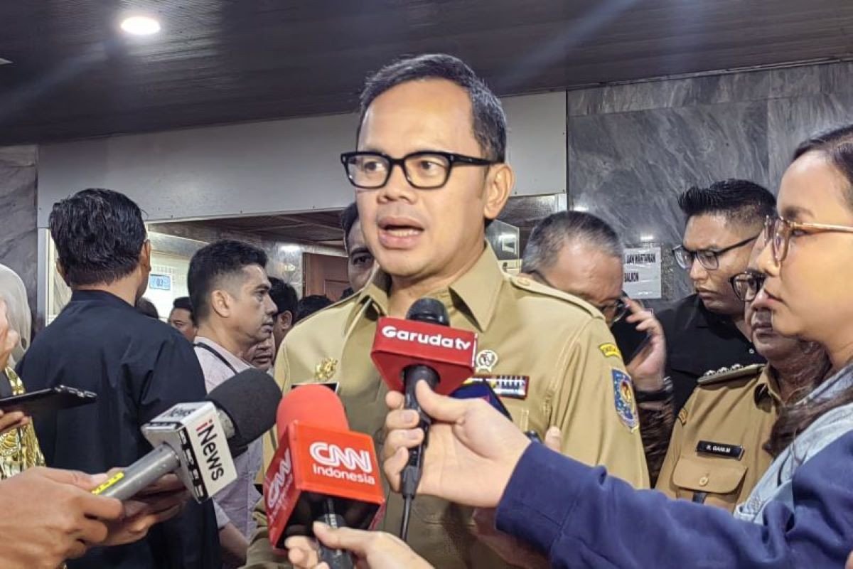 Pemerintah Menjaga Keseimbangan antara Demokrasi dan Ketertiban Ormas