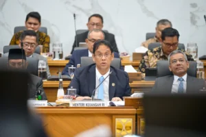 Pemerintah Siapkan Akselerasi Investasi 7 Persen Lewat Kolaborasi Swasta