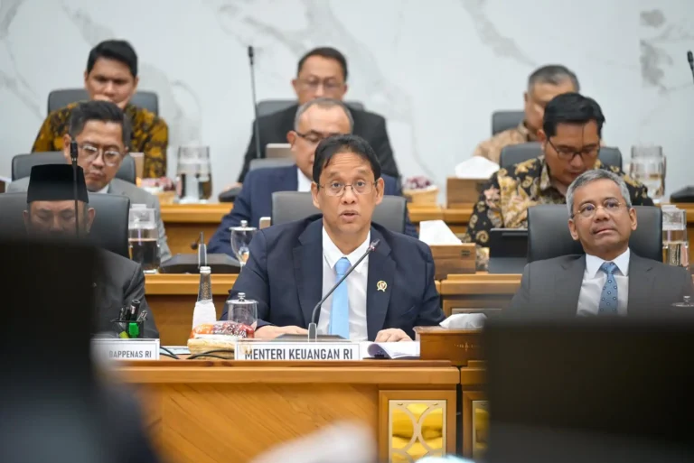 Pemerintah Siapkan Akselerasi Investasi 7 Persen Lewat Kolaborasi Swasta