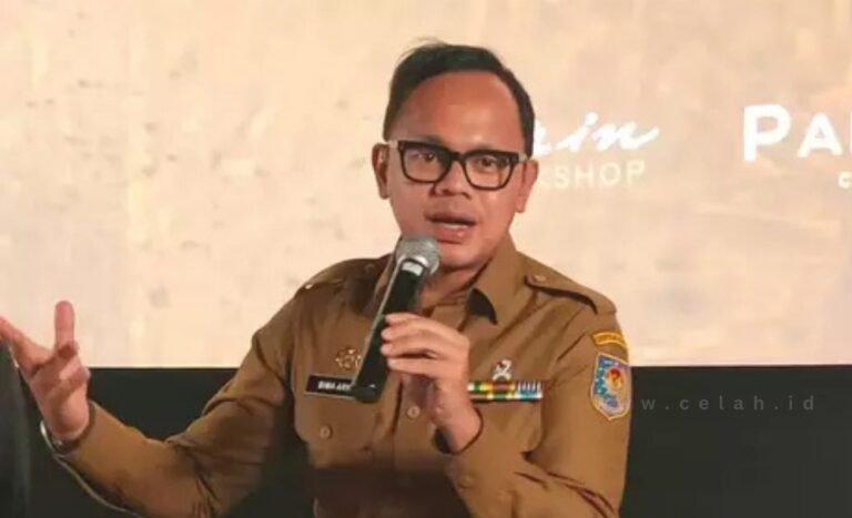 Ketahanan Bencana Alam Diperkuat lewat Perencanaan, Anggaran, dan Tata Ruang