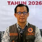 Evakuasi, Logistik, dan Zona Bahaya Bencana Alam Buktikan Negara Hadir Melindungi Warga
