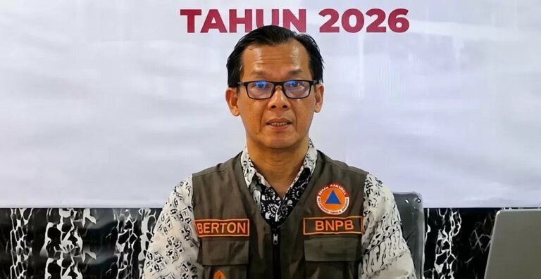 Evakuasi, Logistik, dan Zona Bahaya Bencana Alam Buktikan Negara Hadir Melindungi Warga