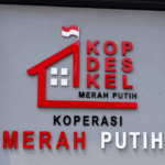 Koperasi Merah Putih Bantu Subsidi Lebih Tepat Sasaran