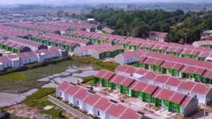 Rumah Subsidi Disiapkan di Kawasan Industri untuk Kesejahteraan Pekerja