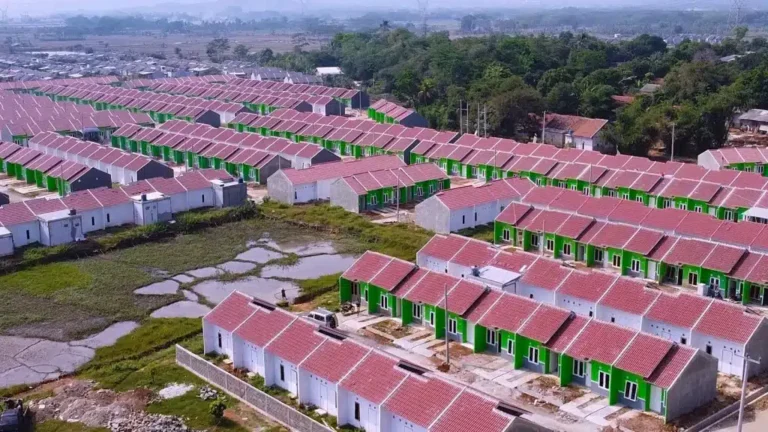 Rumah Subsidi Disiapkan di Kawasan Industri untuk Kesejahteraan Pekerja