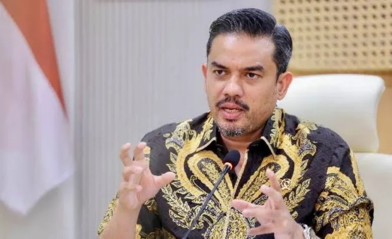 Pemerintah Perkuat Self-Declare untuk Bantu UMKM Penuhi Sertifikasi Halal