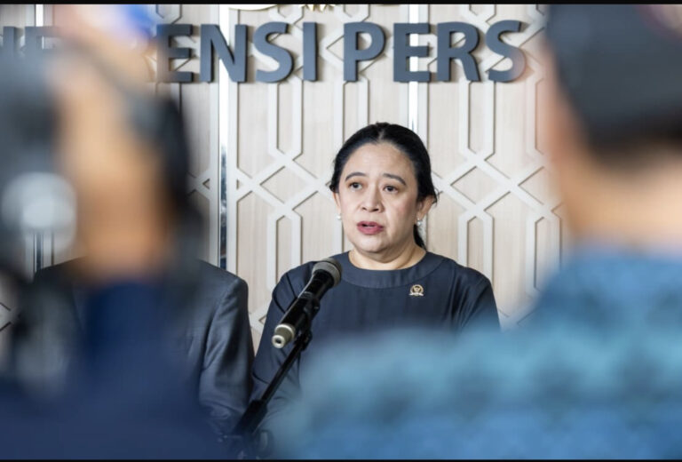 Pemerintah Pastikan Penanganan Terpadu Bencana Alam Berjalan 24 Jam