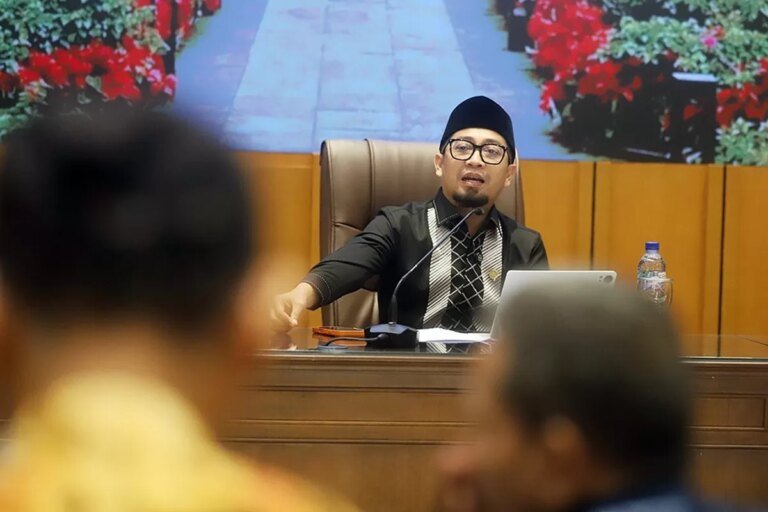 RUU Reforma Agraria Disiapkan untuk Selesaikan Konflik Agraria Struktural