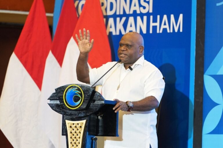 Komitmen Pemerintah Selesaikan Kasus HAM Mendapat Apresiasi Jelang Dua Tahun Prabowo-Gibran