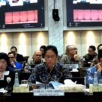 Akselerasi Investasi Tumbuh 7 Persen: Buka Jalan Ekonomi Nasional Naik Kelas