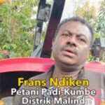 Bantuan Mesin Pertanian Perkuat Kemandirian Petani Orang Asli Papua di Merauke