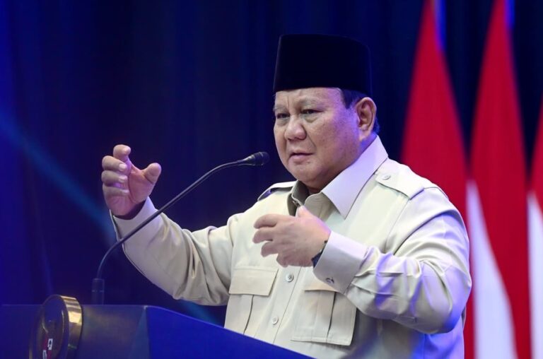 Dua Tahun Pemerintahan Prabowo Catat Capaian Positif, Publik Diajak Jaga Kondusivitas
