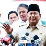 Survei Kepercayaan Publik Menguat, Pemerintahan Prabowo Dinilai di Jalur Tepat