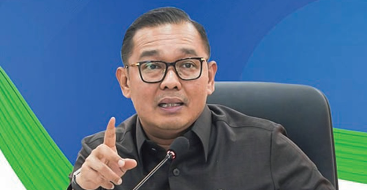 Keluar dari Middle Income Trap, Ekonomi yang Tumbuh Lebih Berani