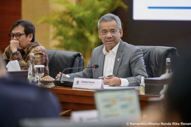 Ekonomi RI Dinilai Sehat dan Tangguh di Tengah Tekanan Global