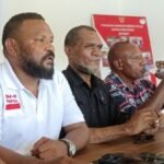 Tokoh Papua Imbau Masyarakat Tidak Terpengaruh Narasi Kelompok ULMWP