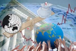 Ketahanan Ekonomi Nasional Kunci Menghadapi Ketidakpastian Global