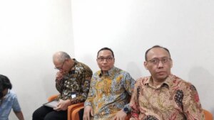 Koreksi IHSG Bukan Cerminan Pelemahan Fundamental Ekonomi Nasional