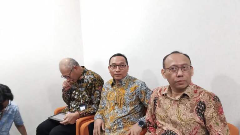 Koreksi IHSG Bukan Cerminan Pelemahan Fundamental Ekonomi Nasional